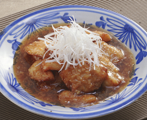 白身魚の甘酢あんかけ レシピ 簡単 料理レシピ ベターホームのレシピサーチ