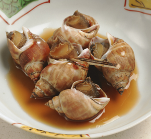 ばい貝のさっと煮 レシピ 簡単 料理レシピ ベターホームのレシピサーチ